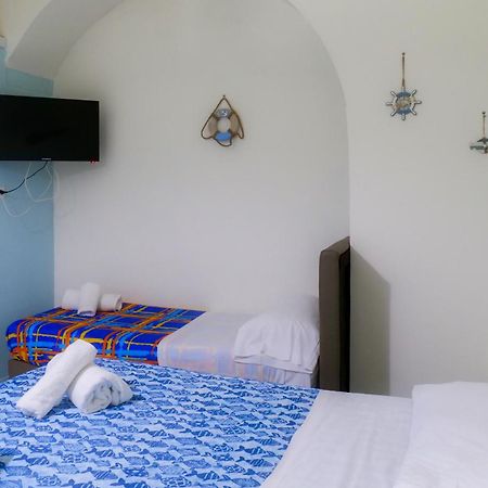 C Sta O Mar For Apartment Napoli Exterior foto