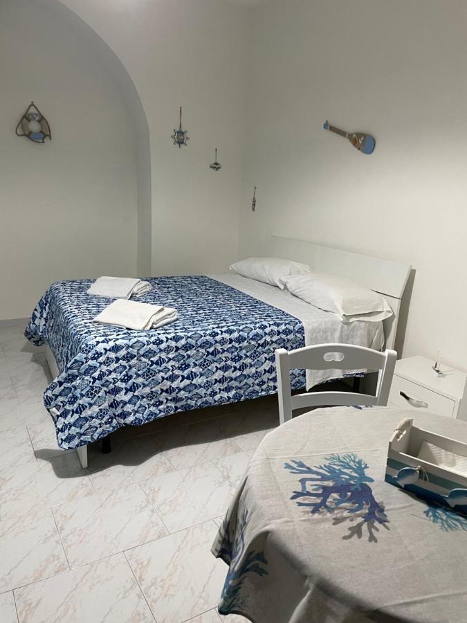 C Sta O Mar For Apartment Napoli Exterior foto
