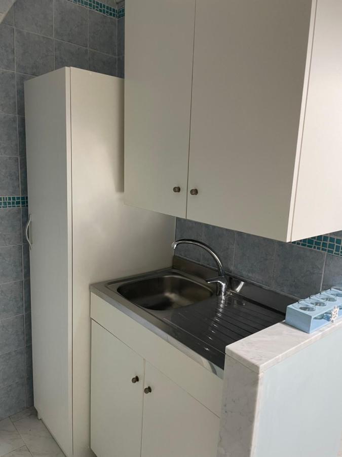 C Sta O Mar For Apartment Napoli Exterior foto