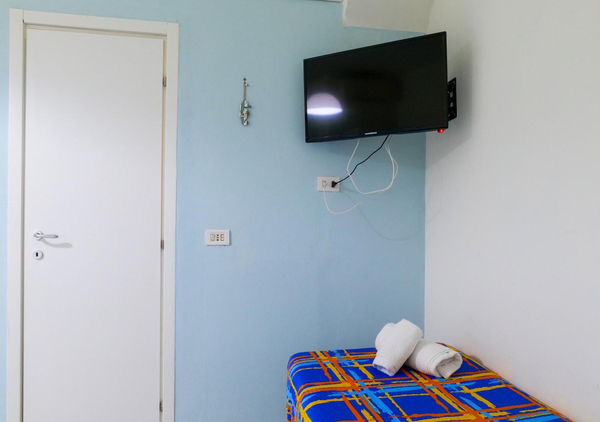 C Sta O Mar For Apartment Napoli Exterior foto